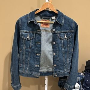Levi’s women jacket S